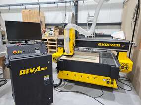 cnc -  - Atelier